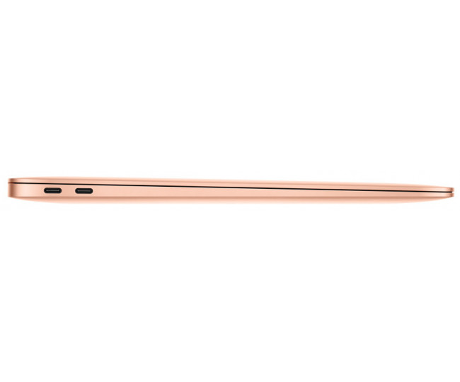 Apple MacBook Air 13 Gold 2018 (MUQV2)